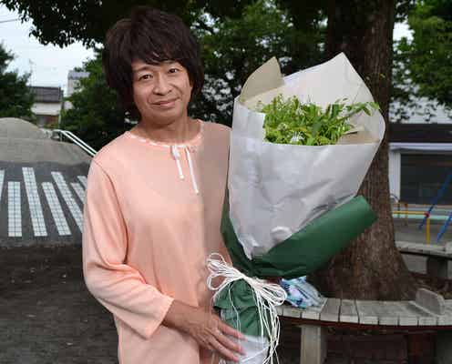 TOKIO城島茂・Lil かんさい大西風雅「サムライカアサン」クランクアップ「一番の思い出は、城島さんと一緒のベットで寝たこと」
