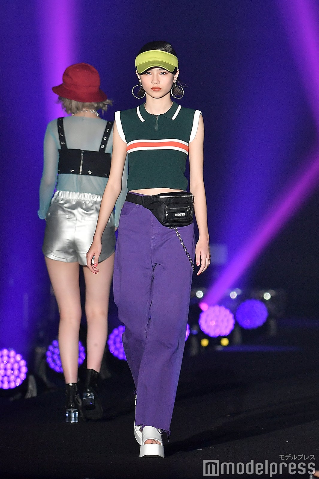 アリアナさくら （C）モデルプレス