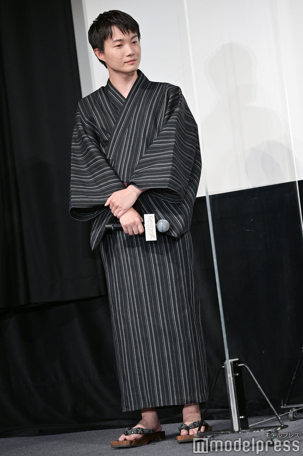 神木隆之介（C）モデルプレス