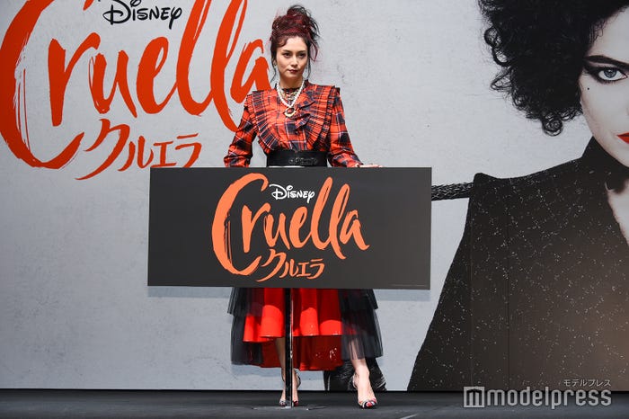 柴咲コウ (C)モデルプレス