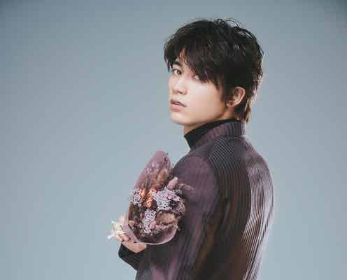 【注目の新成人】板垣瑞生「たくさんの方々に認知していただけるような1年に」
