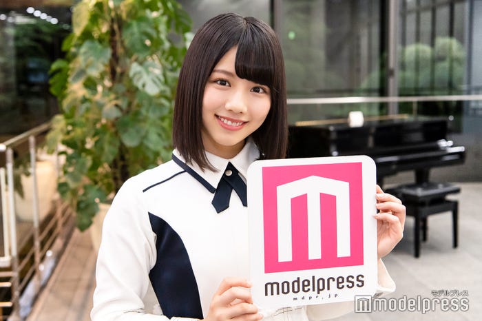 渡邉美穂(C)モデルプレス