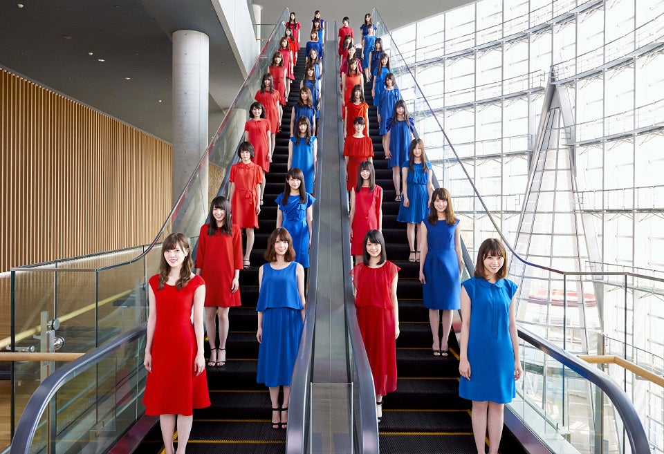 乃木坂46深川麻衣、涙の卒業コンサート＜2日間セットリスト