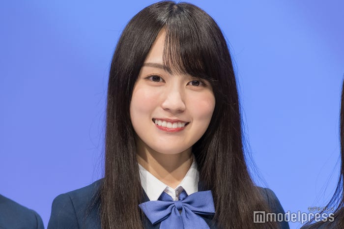 賀喜遥香(C)モデルプレス