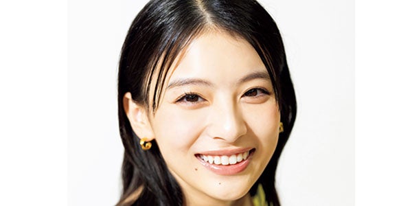 出口夏希、爽やかノースリーブ姿で魅了「赤羽骨子のボディガード