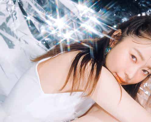 指原莉乃の美肌輝く 「ar」人気連載をプレイバック