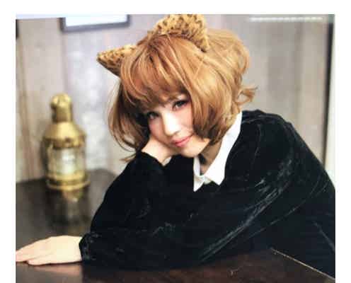 平野ノラ、“バブル封印”ギャル風ショットに反響「可愛すぎておったまげー!」