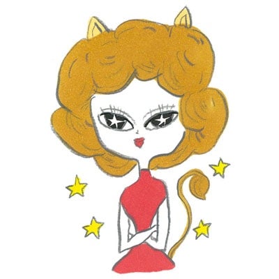 しし座は 運命が本格的に動き出す モデルプレス しし座は 運命が本格的に動き出す モデルプレス