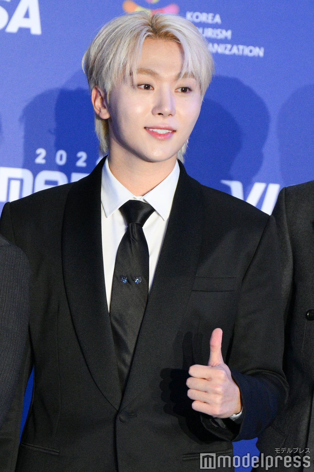 SEUNGKWAN（スングァン）（C）モデルプレス