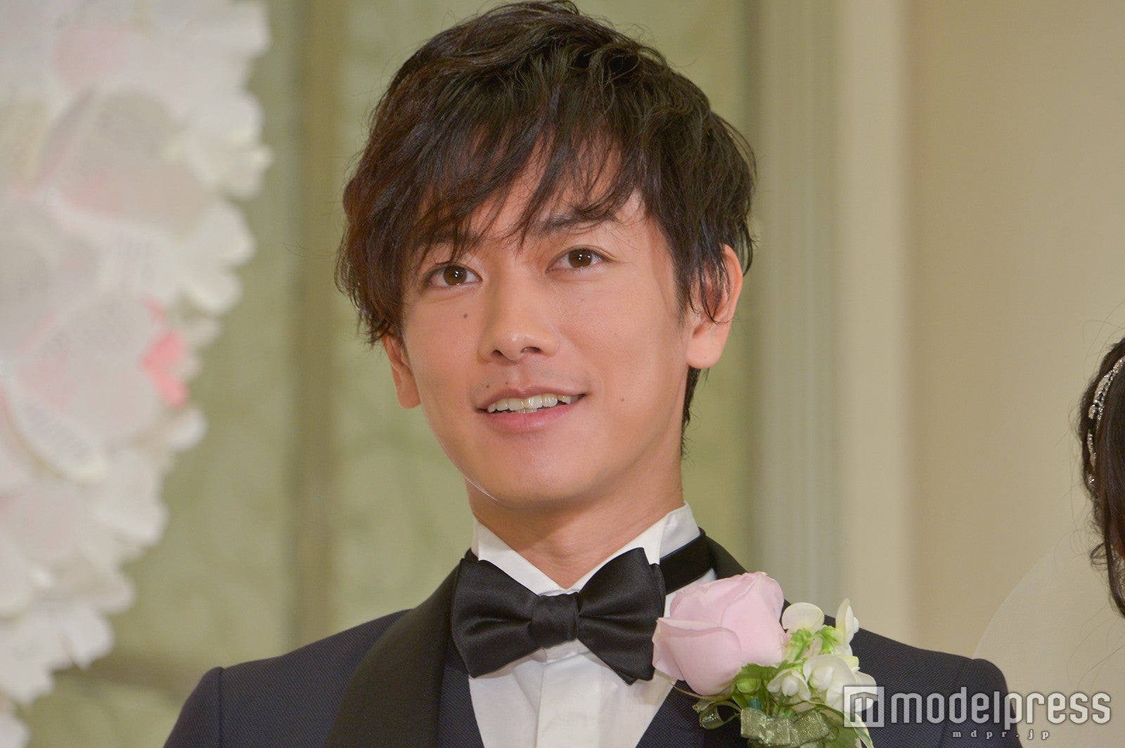 佐藤健 （C）モデルプレス