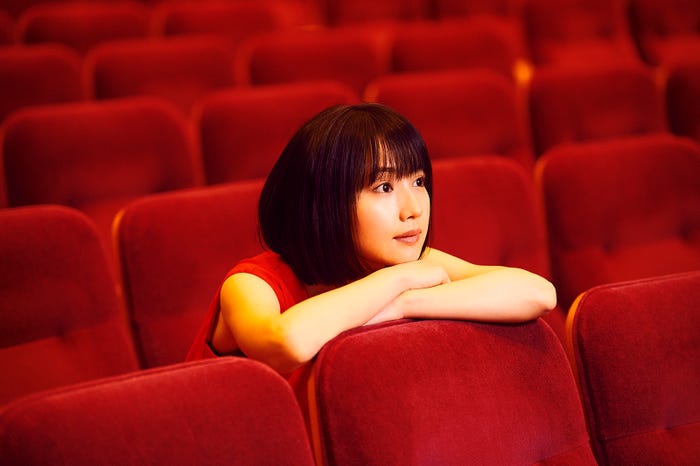 新山詩織(提供写真)