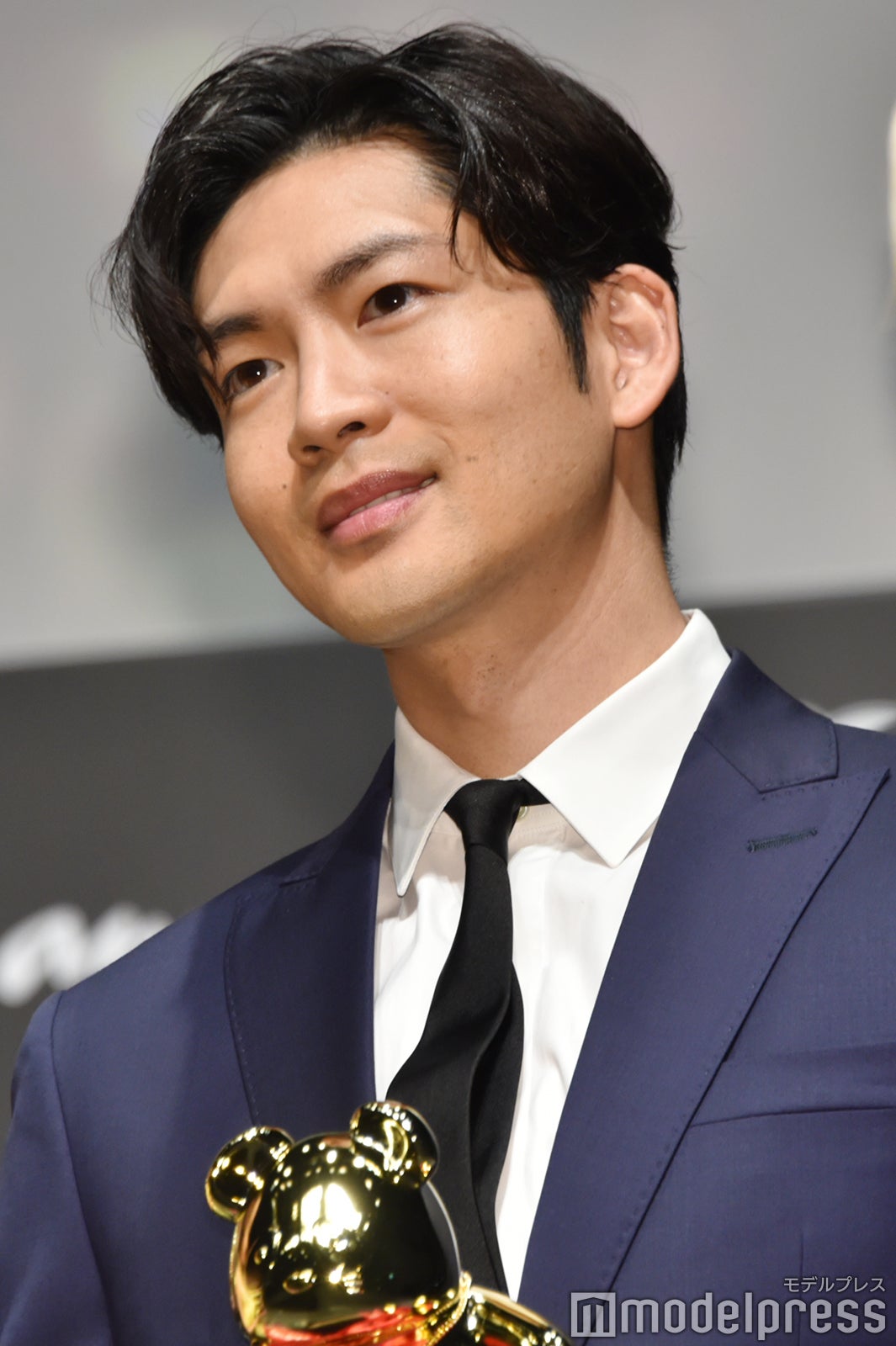 松下洸平（C）モデルプレス