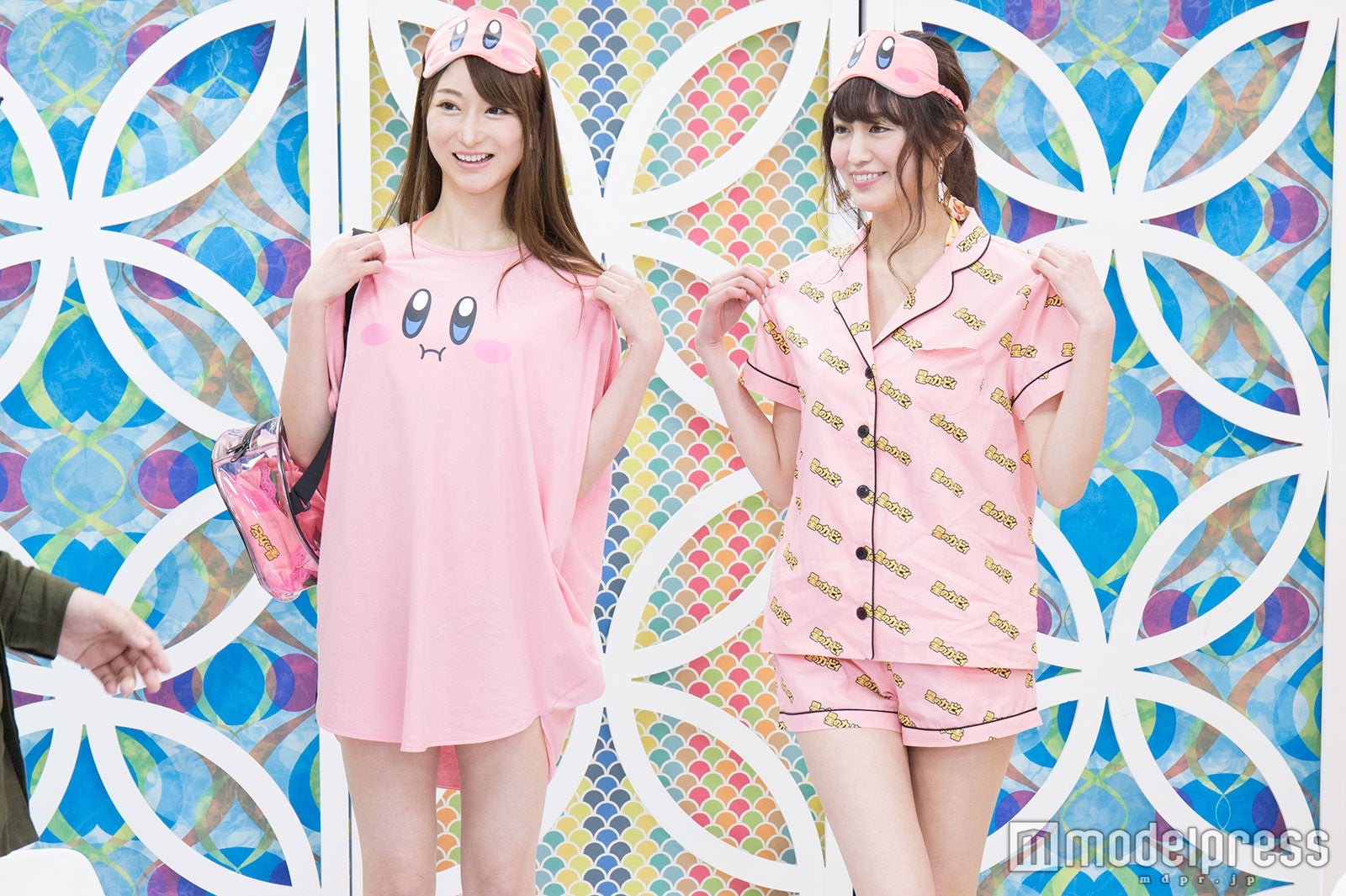 「モデルプレスナイト」 （C）モデルプレス