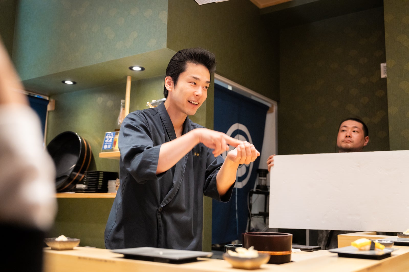 濱家隆一（C）ABCテレビ