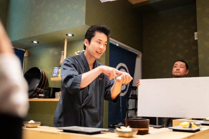 濱家隆一(C)ABCテレビ