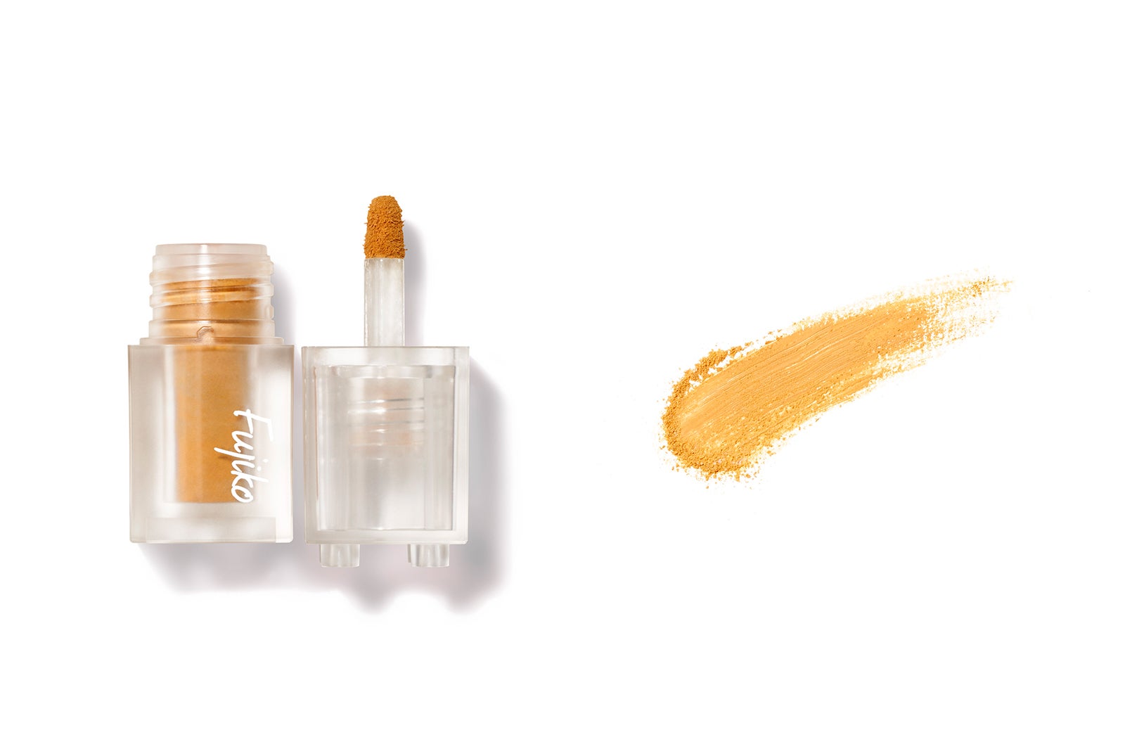 「ミニエアリーディップパウダー03 洗練BEIGE」 （提供写真）