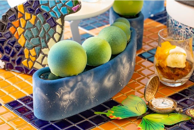 ロスト・イン・ヨーロッパ／画像提供：名古屋ヒルトン