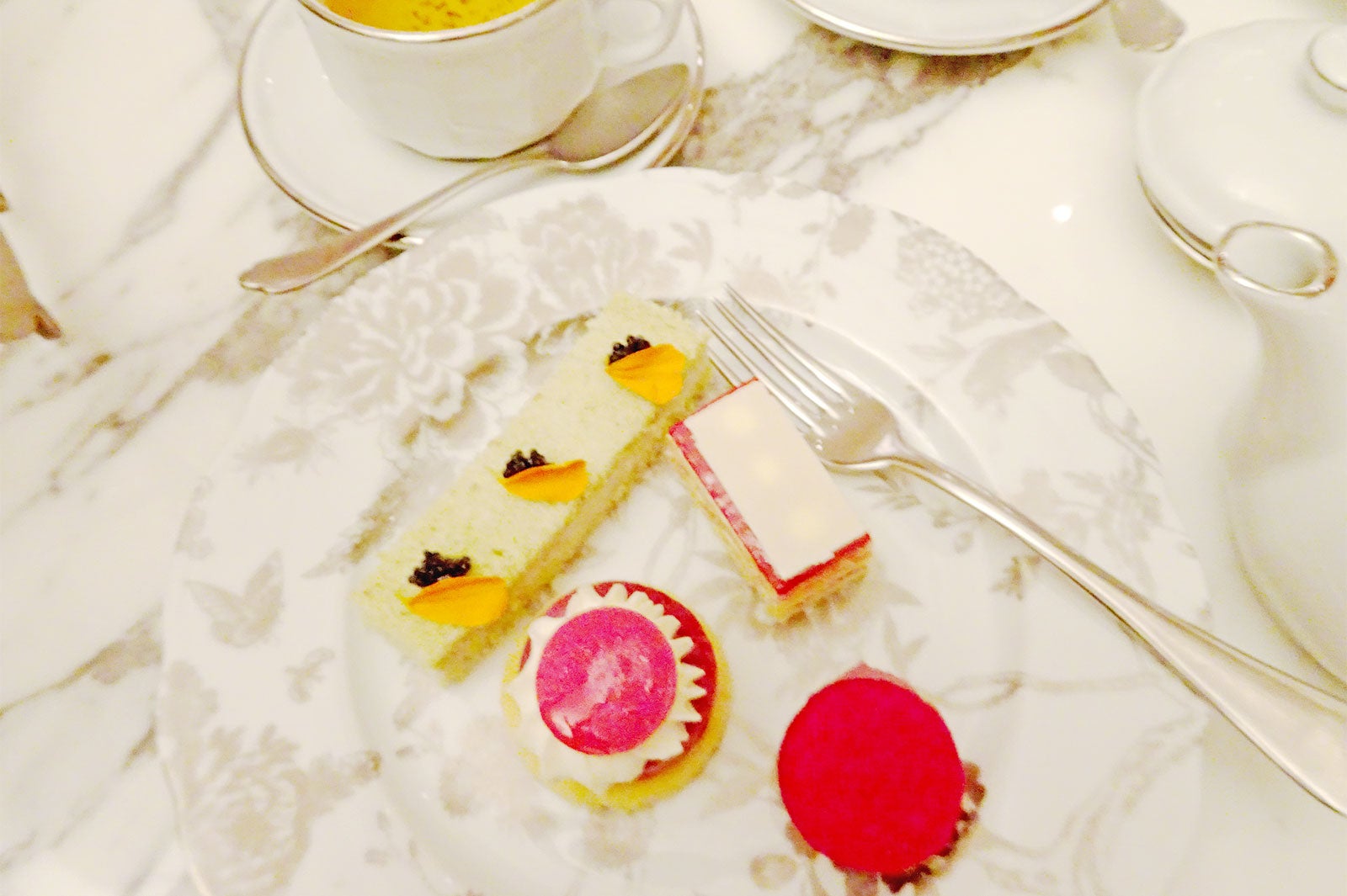 セント・レジス・ホテル／画像提供：ドバイ政府観光・商務局