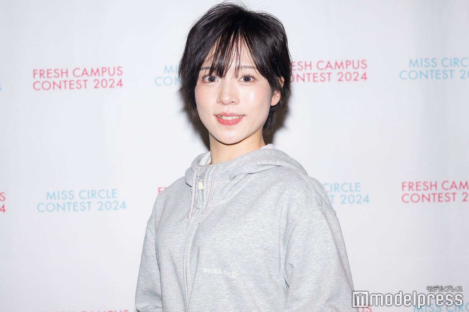 品川裕香さん（C）モデルプレス