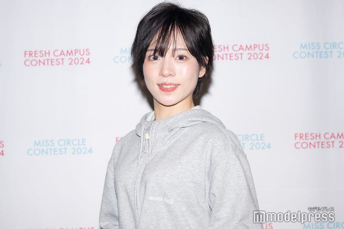 品川裕香さん(C)モデルプレス