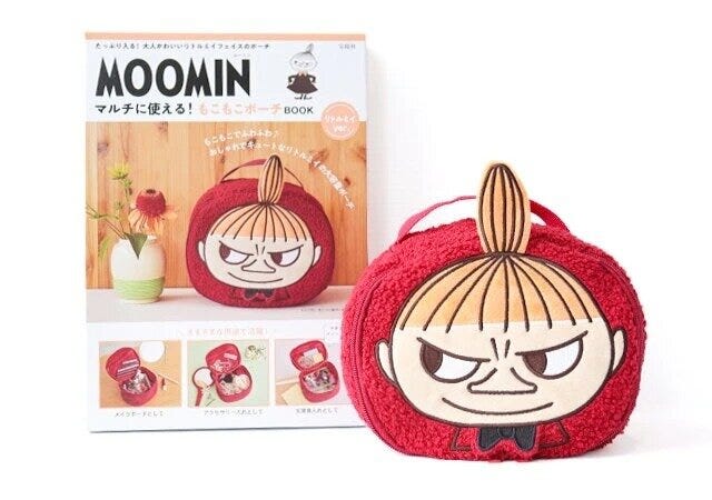 MOOMIN