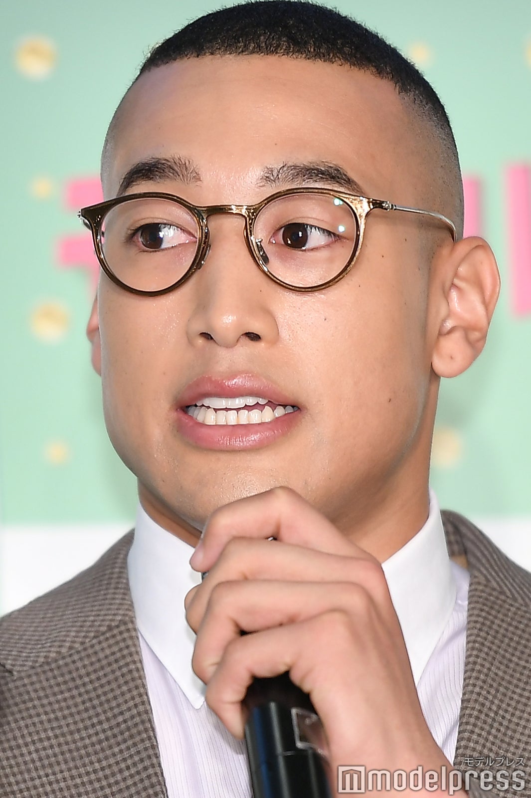 関口メンディー （C）モデルプレス