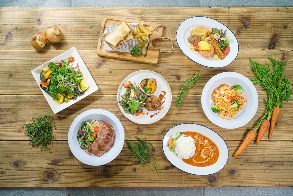 タカオネ／画像提供：京王電鉄