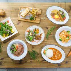 タカオネ/画像提供:京王電鉄