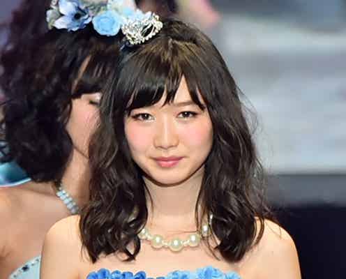 現役女子高生モデル岡本夏美「ワイドナショー」出演で話題に