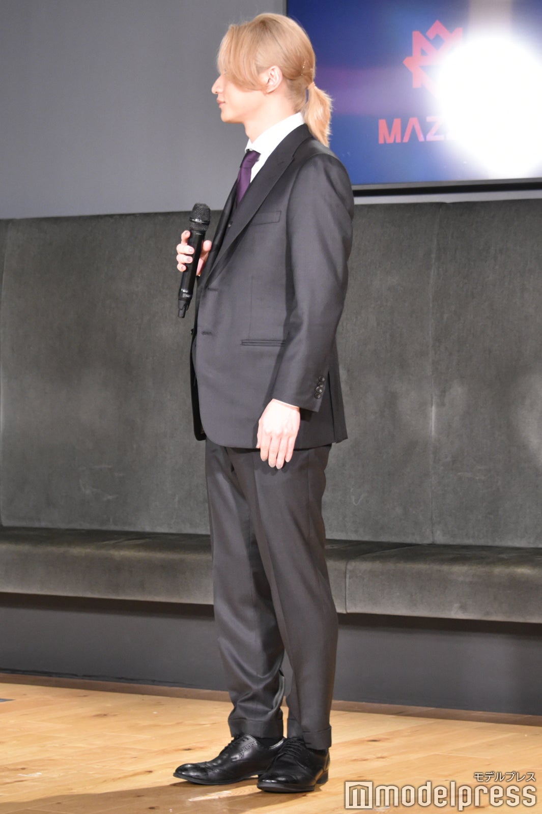 SKY-HI （C）モデルプレス