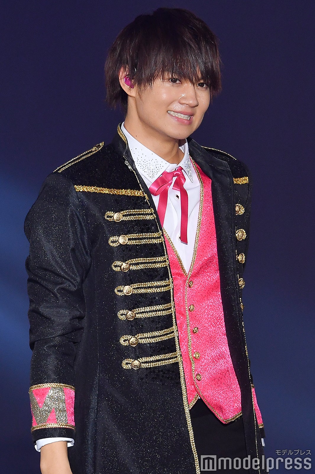 M!LK（C）モデルプレス