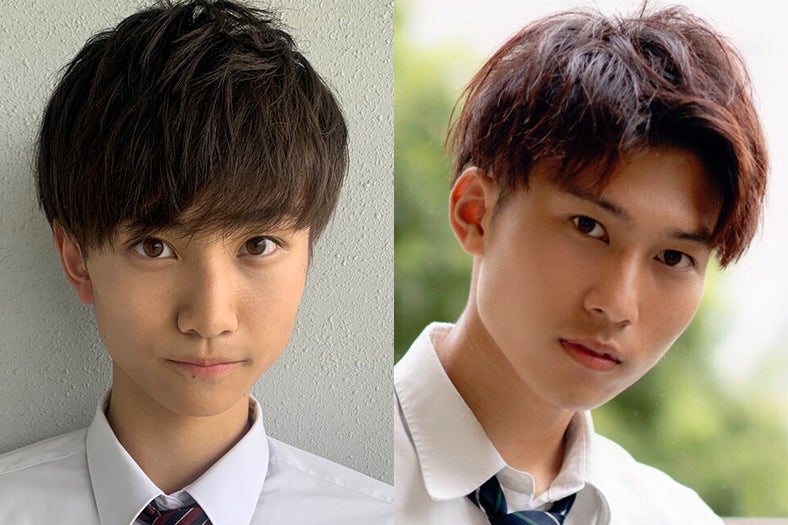 “日本一のイケメン高校生”候補・関東代表2名が決定＜男子高生ミスターコン2020＞