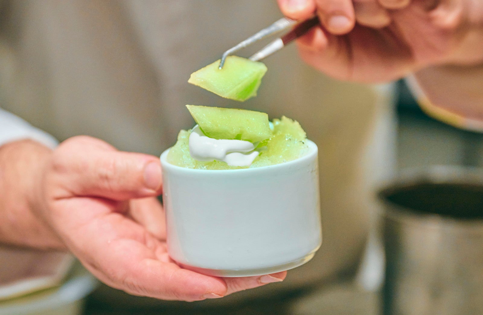 サマーフルーツアイドル ～SUMMER FRUIT IDOLS～／提供画像