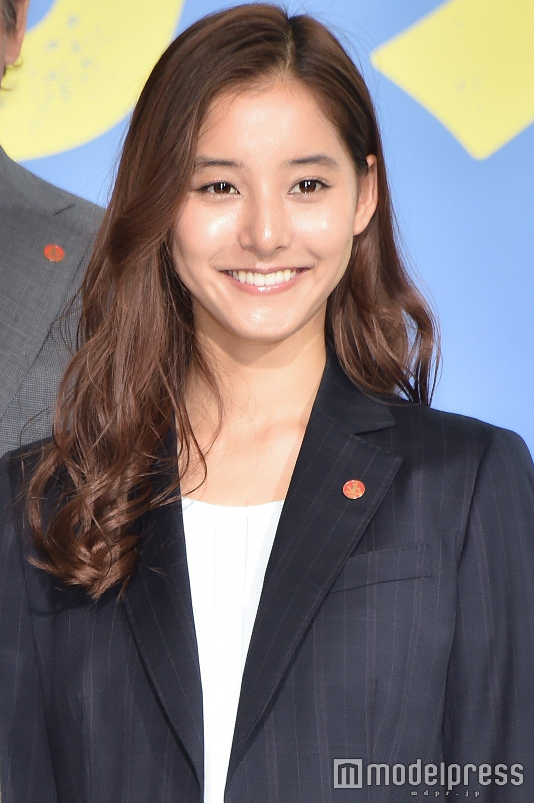 新木優子（C）モデルプレス