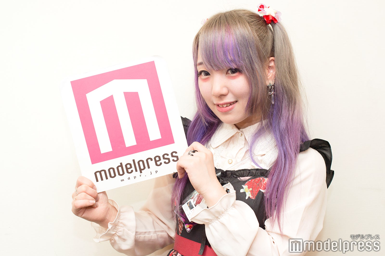 はなたんさん （C）モデルプレス