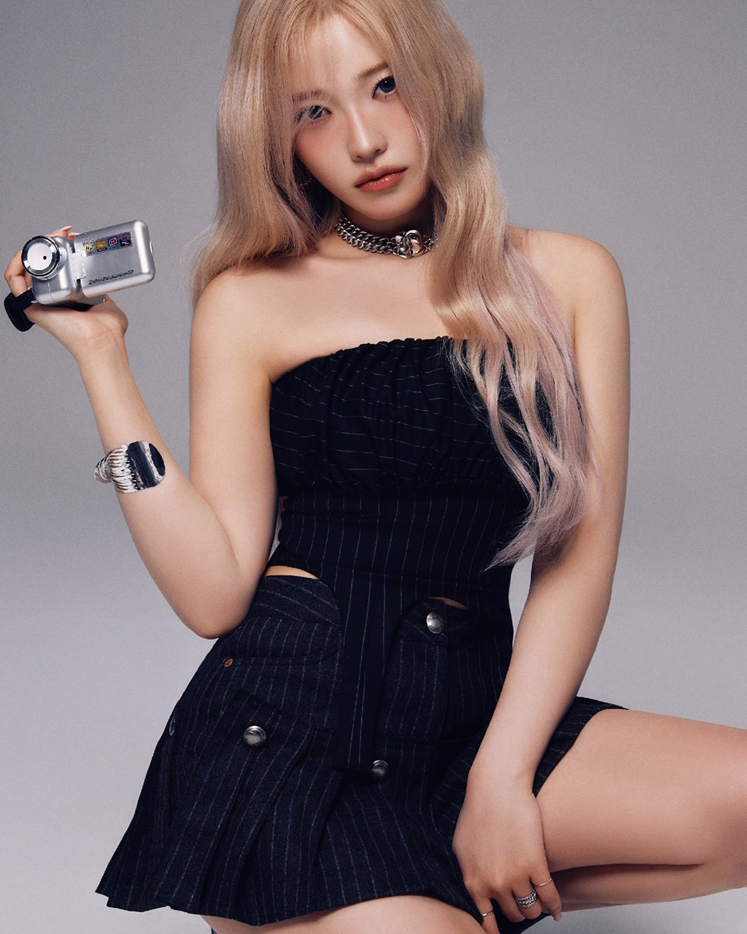 Billlie ビートロード　ハラム Billlie ビートロード ハラム CD｜K-POP・アジア