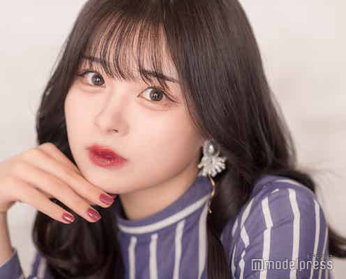 横国大「ミス横国」ファイナリスト・戸嶋紗良さんの素顔に迫る<大学コンテスト2022特集>