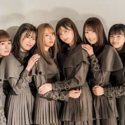 欅坂46がグループ初のドキュメンタリー映画に「“見られてしまう”ことが怖くてたまらなかった」