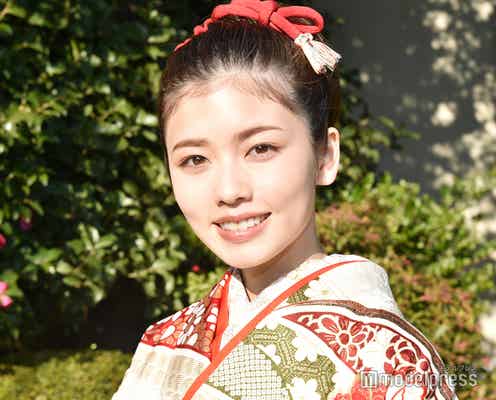 小芝風花「かのきれ」裏話 中島健人を見て…「主演の人の力ってすごいなって思った」<モデルプレスインタビュー>
