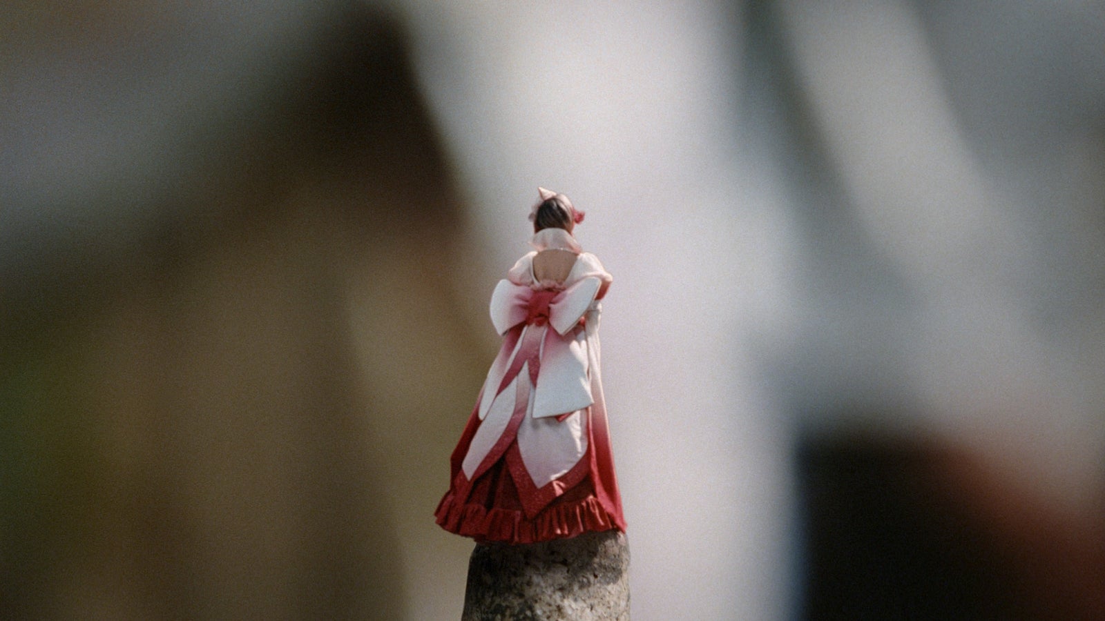 池田エライザ（提供写真）