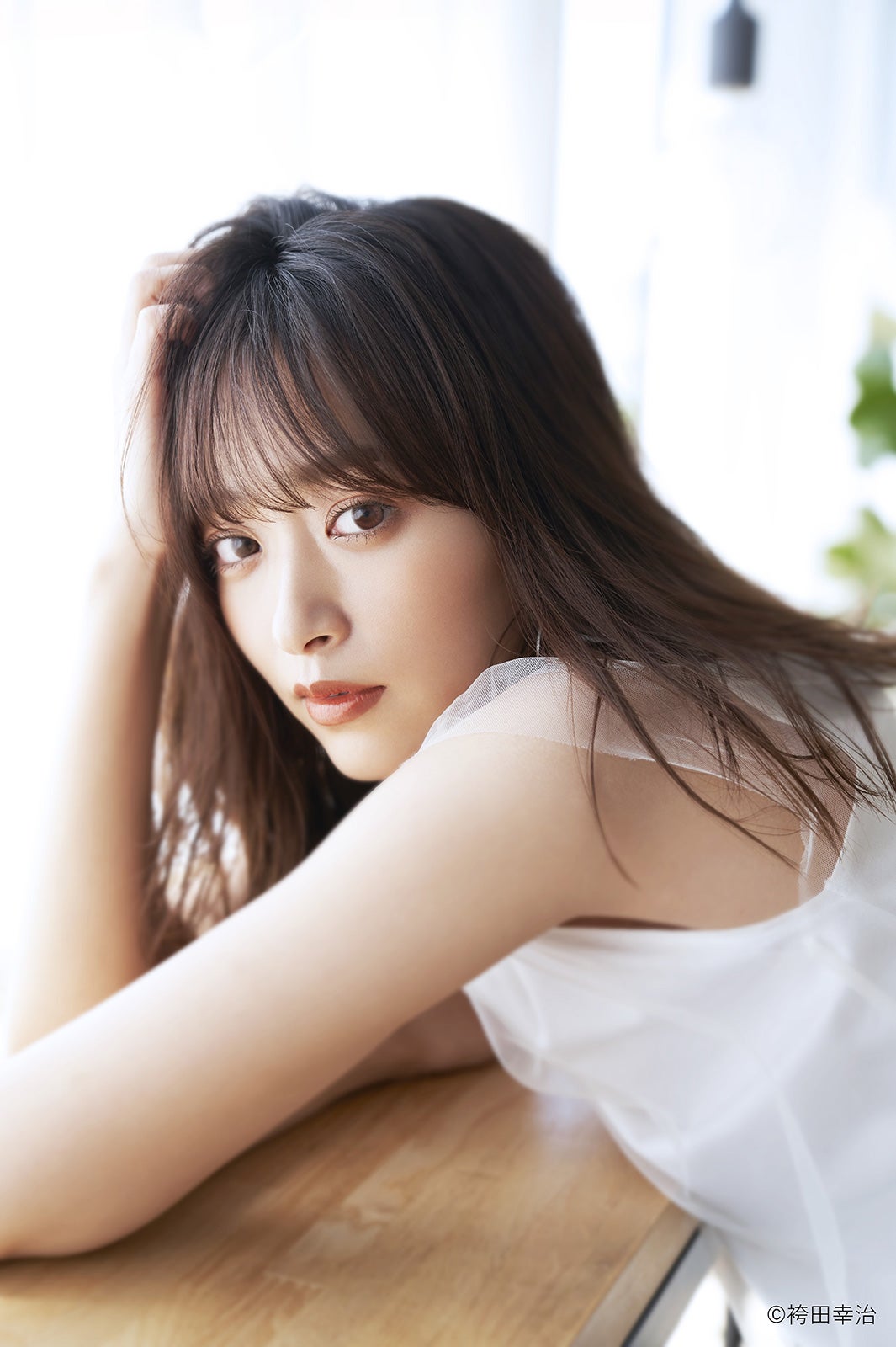 近藤千尋（提供写真）