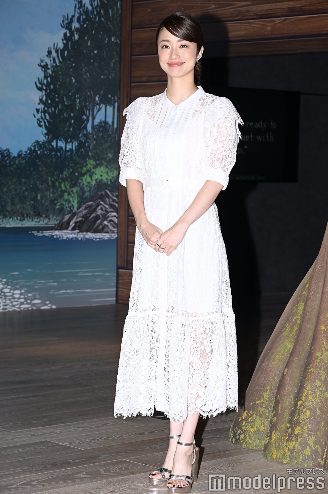 上戸彩（C）モデルプレス