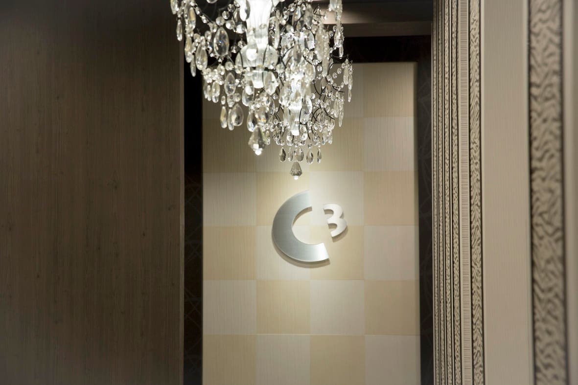 キレイな店内が魅力(提供画像)