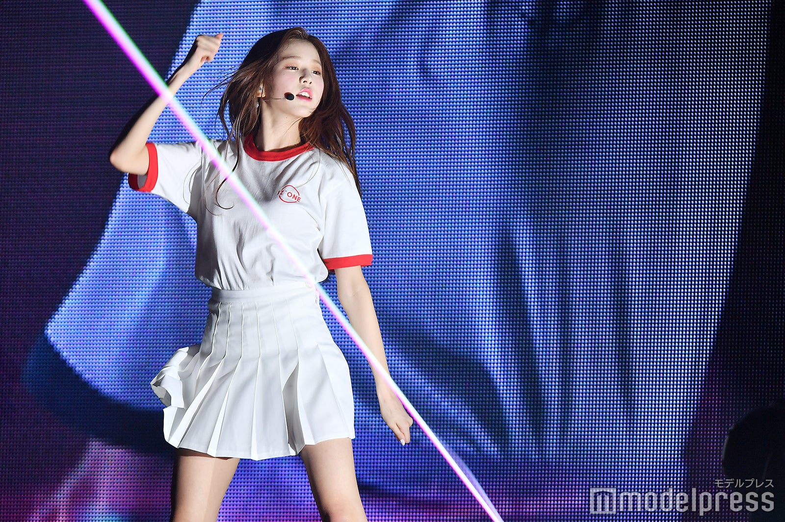 チャン・ウォニョン （C）モデルプレス