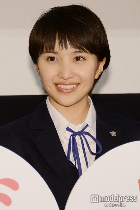 ももクロ百田夏菜子 こういう人と結婚したい 理想の男性像とは モデルプレス