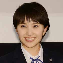 百田夏菜子（写真は2015年のもの） （C）モデルプレス
