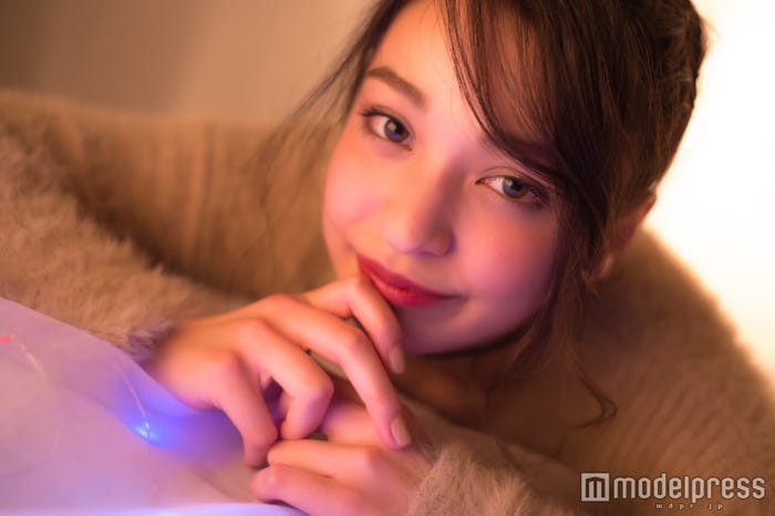 日向カリーナ(C)モデルプレス