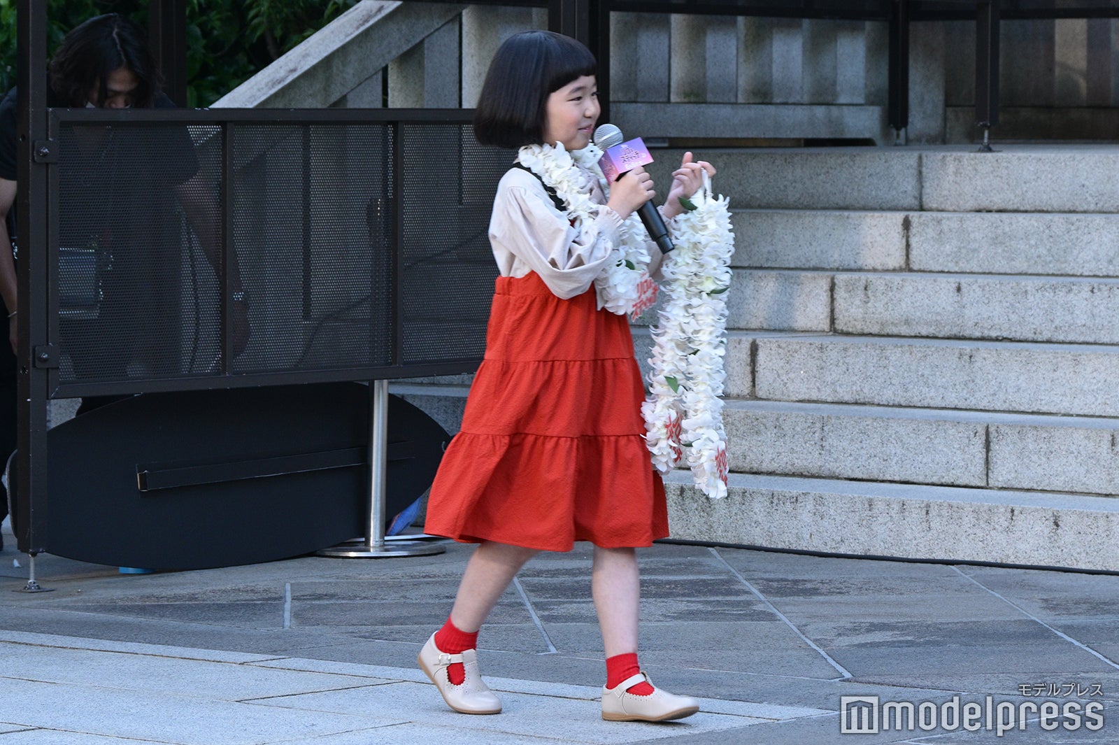 永尾柚乃（C）モデルプレス