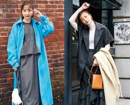 日向坂46加藤史帆&生見愛瑠「CanCam」モデルのリアル私服公開 こだわりポイント明かす