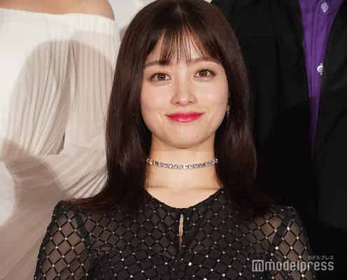 橋本環奈、サプライズ予言に会場どよめき 共演者からツッコミも「どうせとか言わないの」【カラダ探し THE LAST NIGHT】